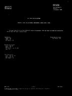 MIL MIL-S-83502/3C Notice 1 - Validation