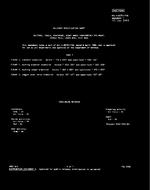 MIL MIL-S-83731/15B Amendment 1