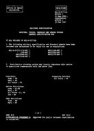 MIL MIL-S-83731/17A Notice 1 – Validation MIL MIL-S-83731/17A Notice 1 - Validation