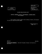 MIL MIL-S-83734/16 Notice 2 - Cancellation