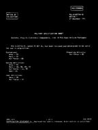 MIL MIL-S-83734/3E Notice 1 – Validation MIL MIL-S-83734/3E Notice 1 - Validation