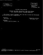 MIL MIL-S-83946 Notice 1 - Validation