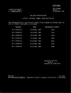 MIL MIL-S-85069/2A Notice 1 - Cancellation