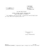 MIL MIL-S-85069/6A Notice 4 - Reactivation