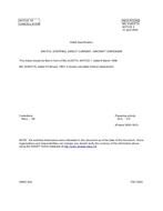 MIL MIL-S-85377A Notice 2 – Cancellation MIL MIL-S-85377A Notice 2 - Cancellation