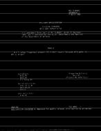 MIL MIL-S-8660C Amendment 1