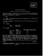 MIL MIL-S-87046A