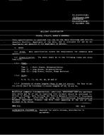 MIL MIL-S-87061C MIL MIL-S-87061C