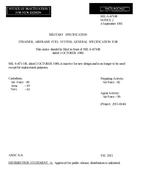 MIL MIL-S-8710B Notice 2 - Inactivation