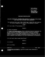 MIL MIL-S-8802F Amendment 1