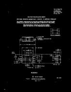 MIL MIL-S-8805/15E