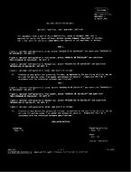 MIL MIL-S-8805/62C Amendment 1 MIL MIL-S-8805/62C Amendment 1