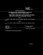 MIL MIL-S-8840B Amendment 1