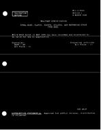 MIL MIL-S-8949 Notice 1 - Validation