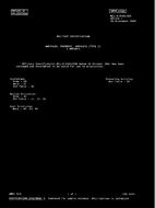 MIL MIL-S-9395/26B Notice 1 – Validation MIL MIL-S-9395/26B Notice 1 - Validation