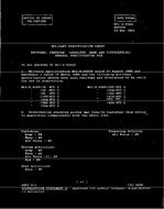 MIL MIL-S-9395/38A Notice 1 – Validation MIL MIL-S-9395/38A Notice 1 - Validation