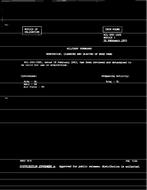 MIL MIL-STD-1005 Notice 1 - Validation