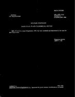 MIL MIL-STD-111A Notice 4 - Validation