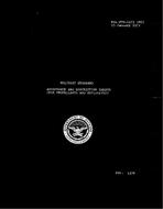 MIL MIL-STD-1171