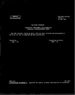 MIL MIL-STD-1184 Notice 1 – Validation MIL MIL-STD-1184 Notice 1 - Validation