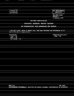 MIL MIL-STD-1186A Notice 1 - Validation