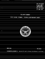 MIL MIL-STD-1201B