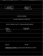 MIL MIL-STD-1210B Notice 1 - Cancellation