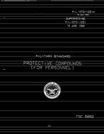 MIL MIL-STD-1221B
