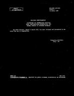 MIL MIL-STD-1233 Notice 1 – Validation MIL MIL-STD-1233 Notice 1 - Validation