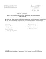 MIL MIL-STD-1252 Notice 1 - Inactivation