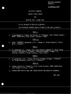 MIL MIL-STD-1256A Change Notice 1