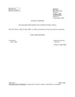 MIL MIL-STD-1261C Notice 3 – Reactivation MIL MIL-STD-1261C Notice 3 - Reactivation