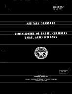 MIL MIL-STD-1267 MIL MIL-STD-1267