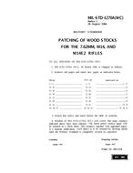 MIL MIL-STD-1270A Change Notice 1