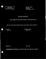 MIL MIL-STD-1290A Notice 1 – Cancellation 1 MIL MIL-STD-1290A Notice 1 - Cancellation 1