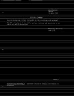 MIL MIL-STD-1293 Notice 1 – Validation MIL MIL-STD-1293 Notice 1 - Validation