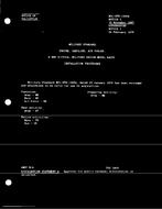 MIL MIL-STD-1300A Notice 2 - Validation