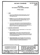 MIL MIL-STD-1322-1000