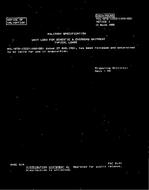 MIL MIL-STD-1322-1000 Notice 1 – Validation MIL MIL-STD-1322-1000 Notice 1 - Validation