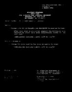 MIL MIL-STD-1322-104 Change Notice 1