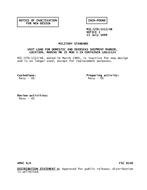 MIL MIL-STD-1322-48 Notice 2 – Inactivation MIL MIL-STD-1322-48 Notice 2 - Inactivation