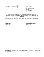 MIL MIL-STD-1322-52 Notice 2 - Inactivation
