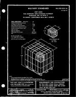 MIL MIL-STD-1322-56