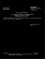 MIL MIL-STD-1322-56 Notice 1 - Validation