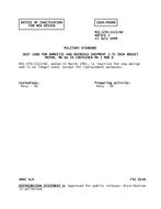 MIL MIL-STD-1322-60 Notice 2 - Inactivation