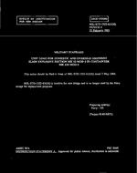 MIL MIL-STD-1322-61 Notice 4 - Inactivation