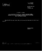 MIL MIL-STD-1322-715B Notice 1 - Validation