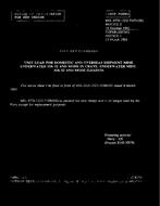 MIL MIL-STD-1322-715B Notice 2 - Inactivation