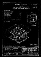 MIL MIL-STD-1322-75 MIL MIL-STD-1322-75
