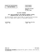 MIL MIL-STD-1322-833 Notice 1 - Inactivation